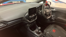 Ford Fiesta 1.0 EcoBoost ST-Line 5dr Petrol Hatchback